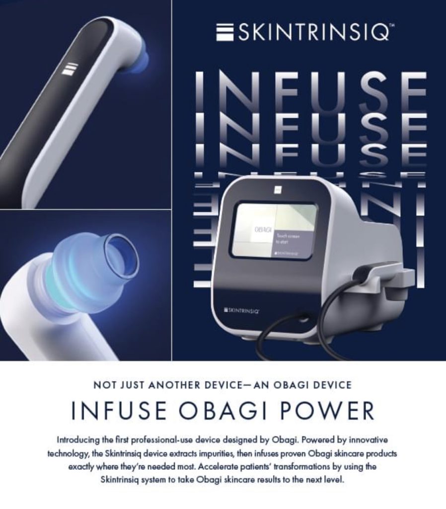Obagi Skintrinsic Facial Orlando Florida