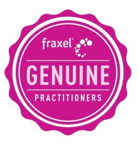 What is the Fraxel Dual procedure?